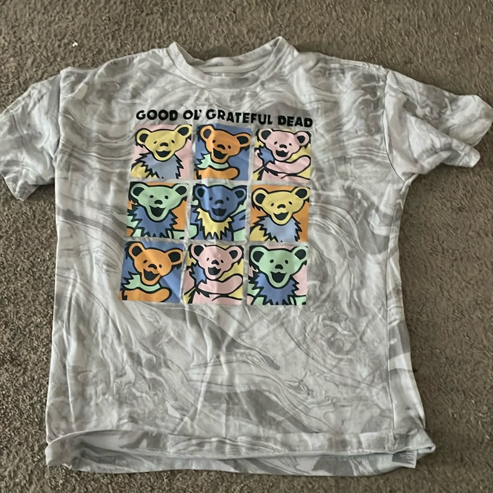 Grateful Dead TShirt